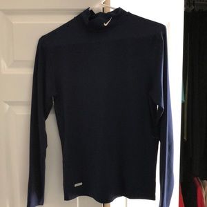 Men’s Nike compression long sleeve